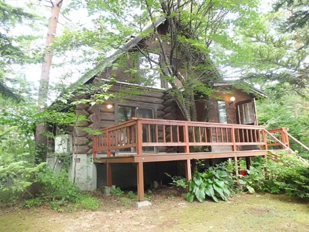 Campagne Hakuba Villa ภายนอก รูปภาพ
