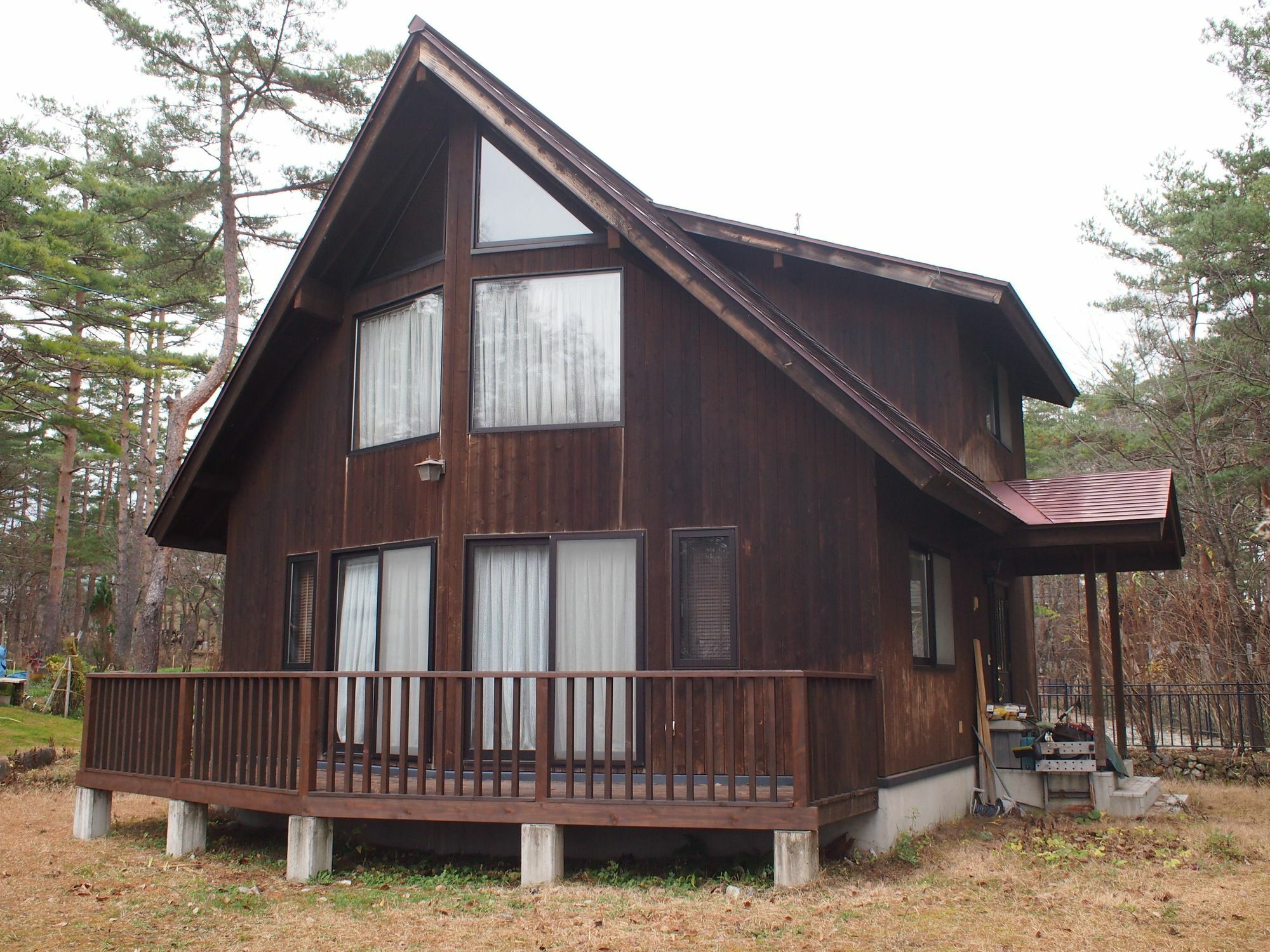 Campagne Hakuba Villa ภายนอก รูปภาพ