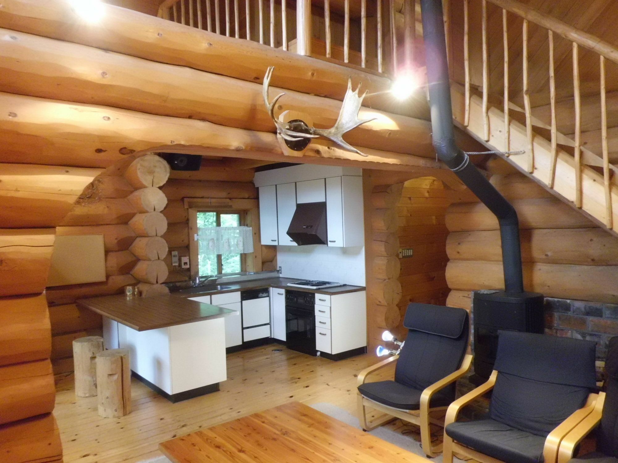 Campagne Hakuba Villa ภายนอก รูปภาพ
