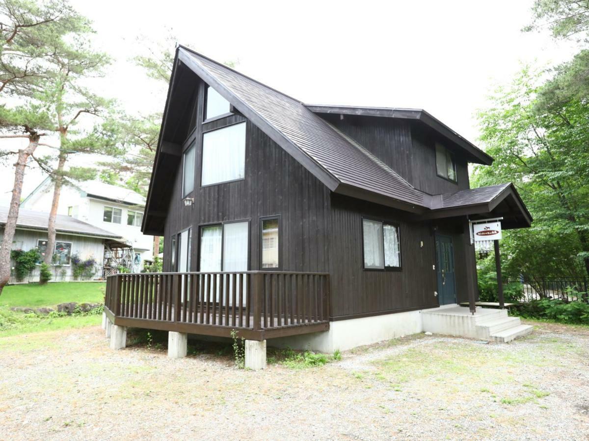 Campagne Hakuba Villa ห้อง รูปภาพ
