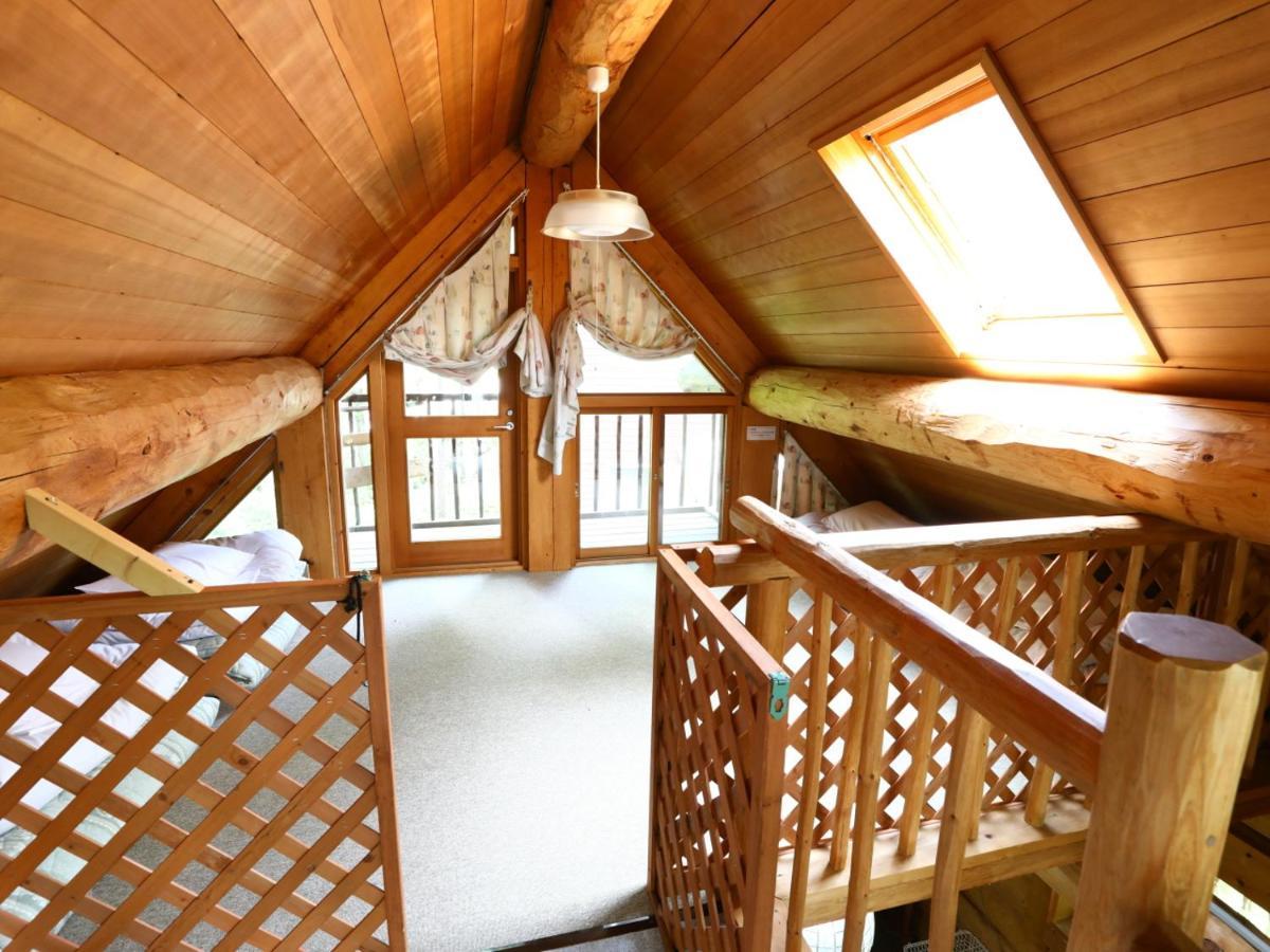 Campagne Hakuba Villa ภายนอก รูปภาพ