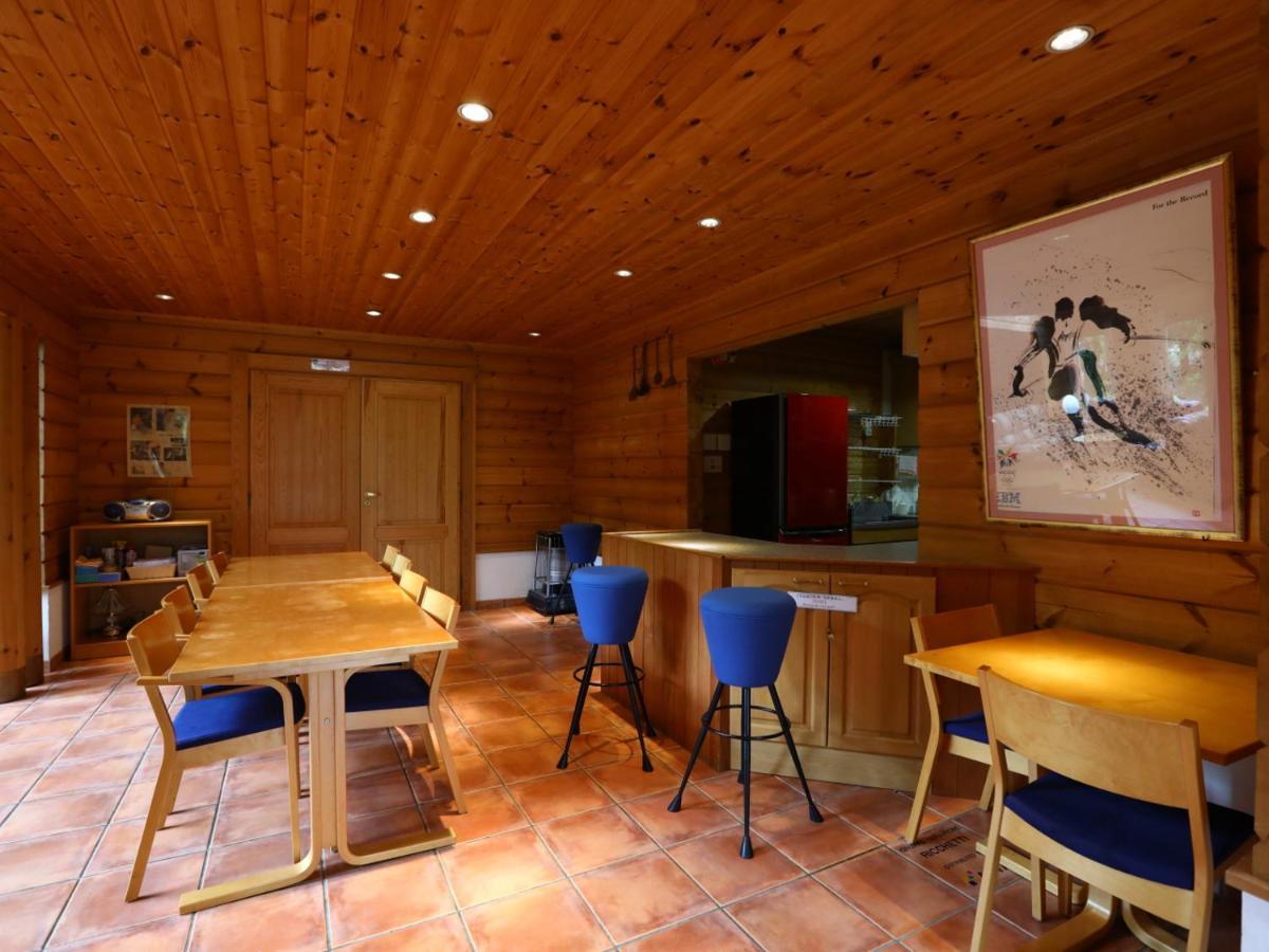 Campagne Hakuba Villa ภายนอก รูปภาพ