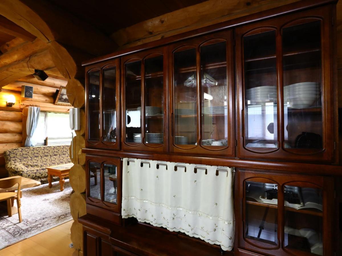 Campagne Hakuba Villa ภายนอก รูปภาพ