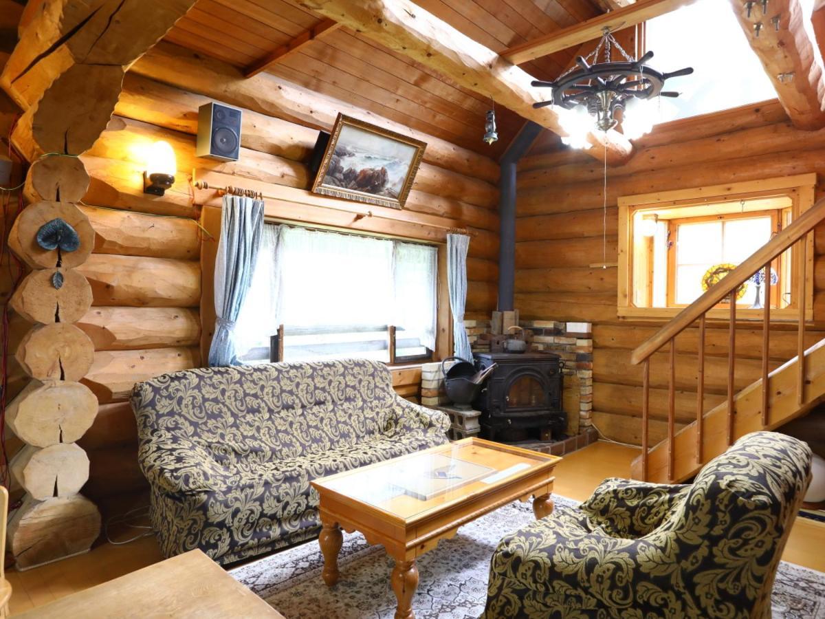 Campagne Hakuba Villa ภายนอก รูปภาพ